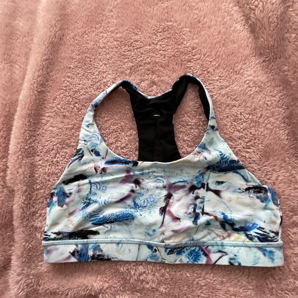 lululemon athletica Other - Size 10 Lululemon sports bra